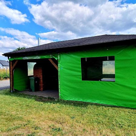 Apartament Minipensjonat Admirał Jarosławiec Zewnętrze zdjęcie