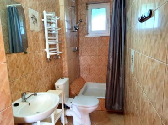 Apartament Minipensjonat Admirał Jarosławiec Zewnętrze zdjęcie