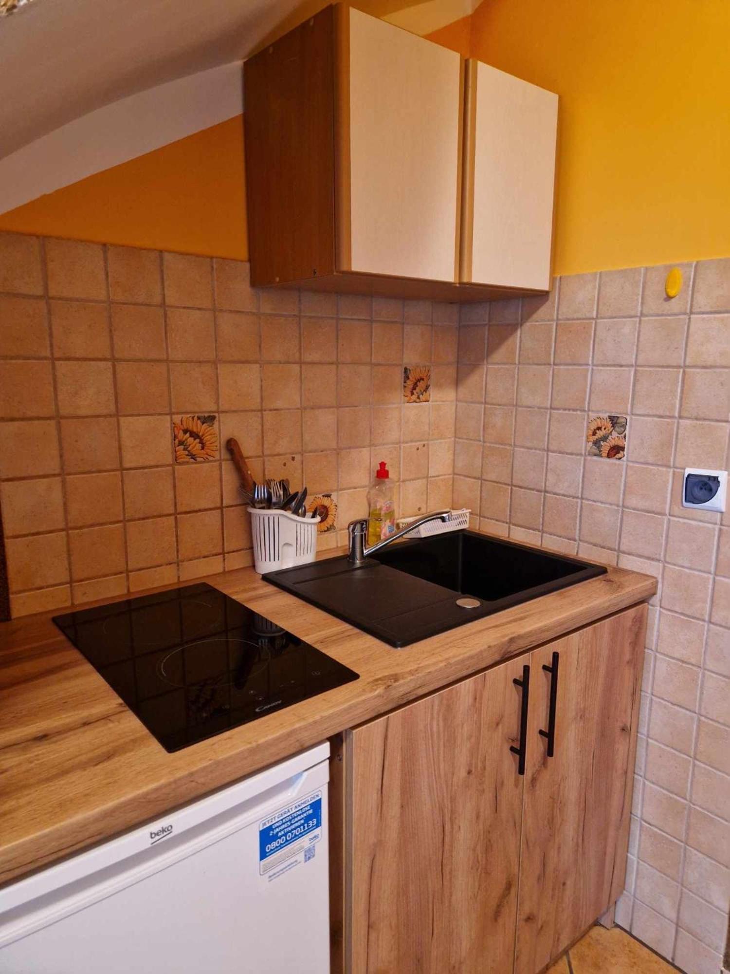 Apartament Minipensjonat Admirał Jarosławiec Zewnętrze zdjęcie