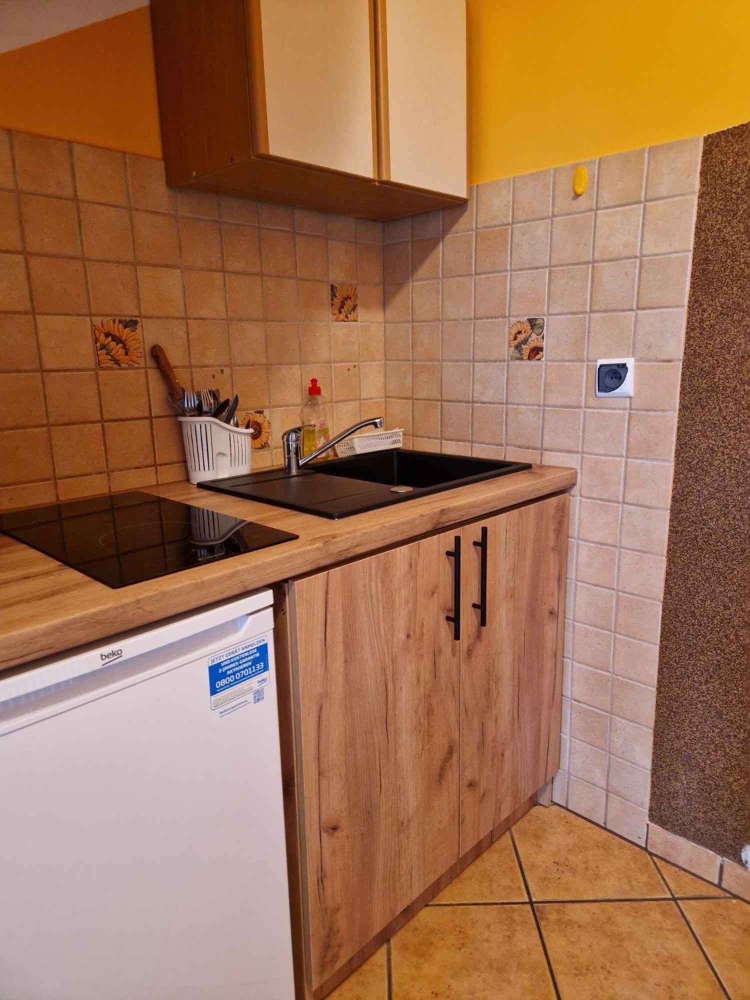 Apartament Minipensjonat Admirał Jarosławiec Zewnętrze zdjęcie